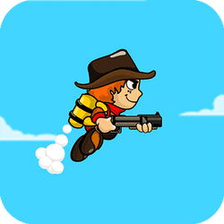 Jetpack Fall - Arcade game icon