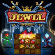 Jewel Duel - Matching game icon