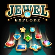 Jewel Explode - Matching game icon