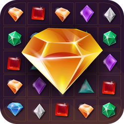 Jewel Legend - Puzzle game icon