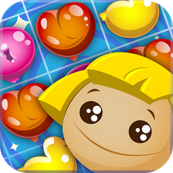 Jewel Pop - Puzzle game icon