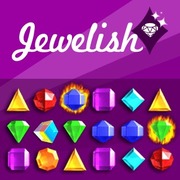 Jewelish - Matching game icon