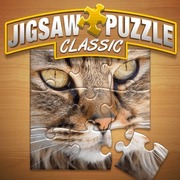 Jigsaw Puzzle Classic - Puzzle game icon