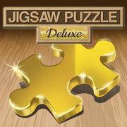 Jigsaw Puzzle Deluxe - Puzzle game icon