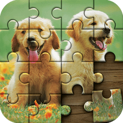 Jigsaw Puzzle - Puzzle game icon