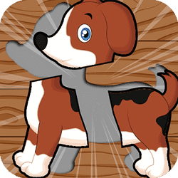 Jigsaw Puzzles - Junior game icon