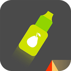 Juice Bottle - Fast Jumps - Arcade game icon