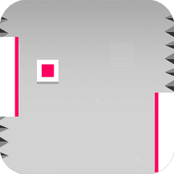 Jump Cube - Arcade game icon