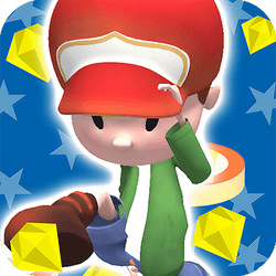 Jump Dude - Arcade game icon