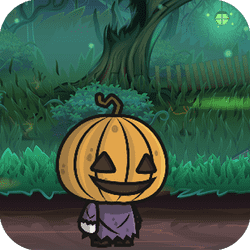 Jump Halloween - Arcade game icon