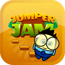 Jumper Jam - Arcade game icon