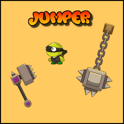 Jumper - Arcade game icon