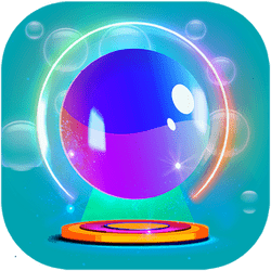 Jumping Ball - Arcade game icon