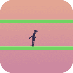 Jumping Ninja - Arcade game icon
