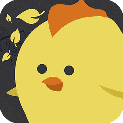 Jumpy! The Legacy of a Chicken - Arcade game icon