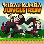 Jungle Run - Arcade game icon