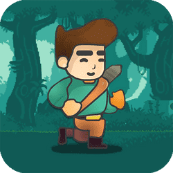 Jungle Treasure - Adventure game icon