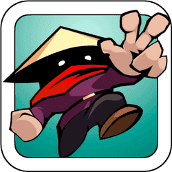 Jushimo - Adventure game icon