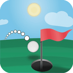 Just Golf - Sport game icon