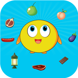 Kara - Food Drop - Arcade game icon