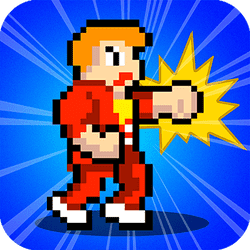 Karate Boy - Arcade game icon