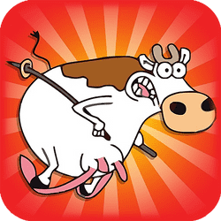 Kenny the Cow - Arcade game icon