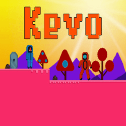 Kevo - Adventure game icon