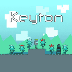 Keyton - Adventure game icon