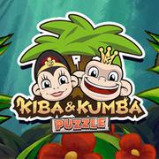 Kiba & Kumba Puzzle - Puzzle game icon