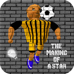 Kick - Sport game icon