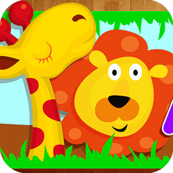 Kids Educations ABC - Junior game icon