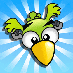 Kill Birds - Arcade game icon