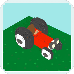 Kill the Sheep - Adventure game icon