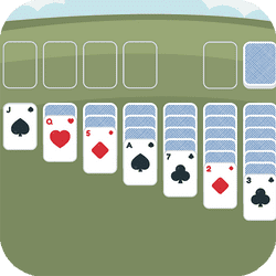 King Solitaire - Board game icon