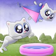 Extreme Kitten - Arcade game icon