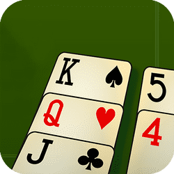 Klondike Solitaire Cards - Board game icon