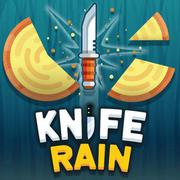 Knife Rain - Action game icon