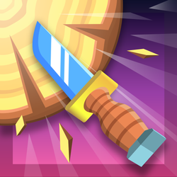 Knife Smash - Arcade game icon