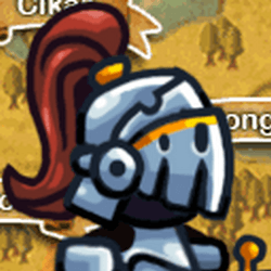 Knight Treasure - Adventure game icon