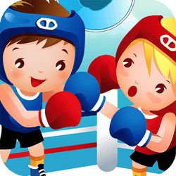 Knockout RPS - Arcade game icon