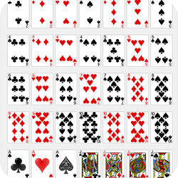 Kobadoo Poker Cards - Puzzle game icon