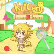 KuCeng - The Treasure Hunter - Girls game icon