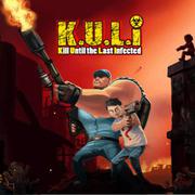 K.U.L.I. - Arcade game icon