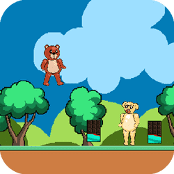 Kuma Bear 2 - Adventure game icon