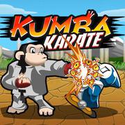 Kumba Karate - Arcade game icon