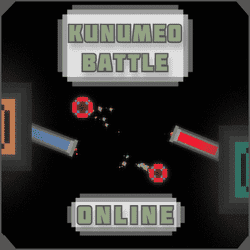 Kunumeo Battle Online - Arcade game icon