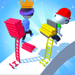 Ladder Race 3D - Arcade game icon