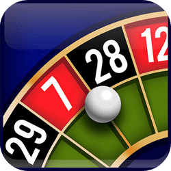 Las Vegas Roulette - Board game icon