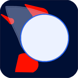 Laser Run - Arcade game icon