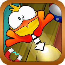 Lay the Egg - Puzzle game icon